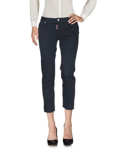 Dsquared2 Pants In Blue