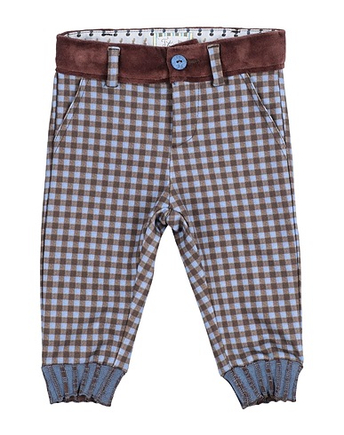 ZOOM JOHN TWIG - Casual pants