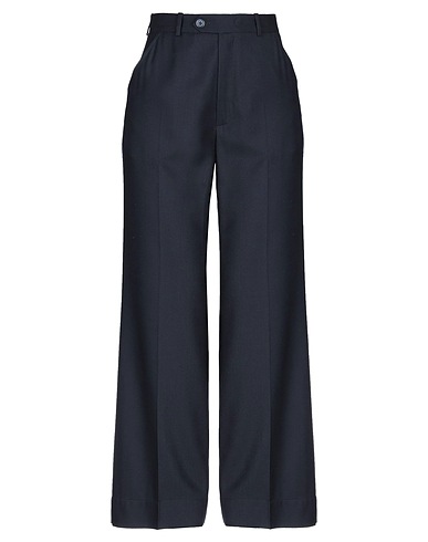 ZOOM MAISON MARGIELA - Casual pants