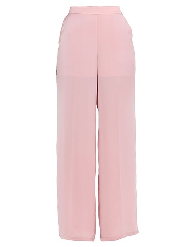 KOCCA Casual trouser Pink 100% Polyester