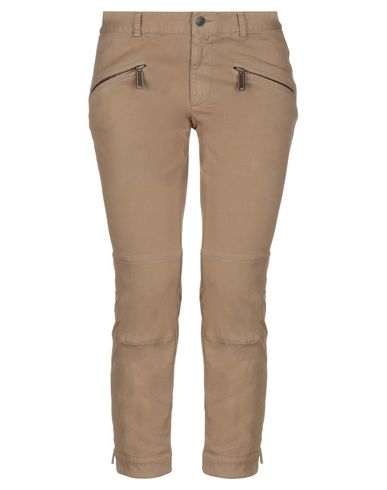 Dsquared2 Pants In Khaki