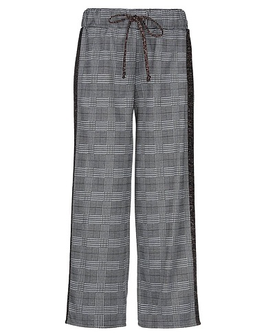ZOOM TOY G. - Casual pants