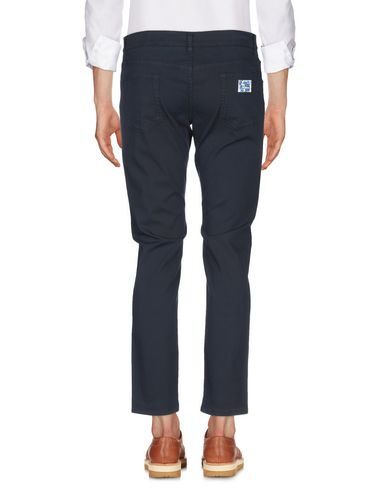 Dolce & Gabbana Pants In Blue