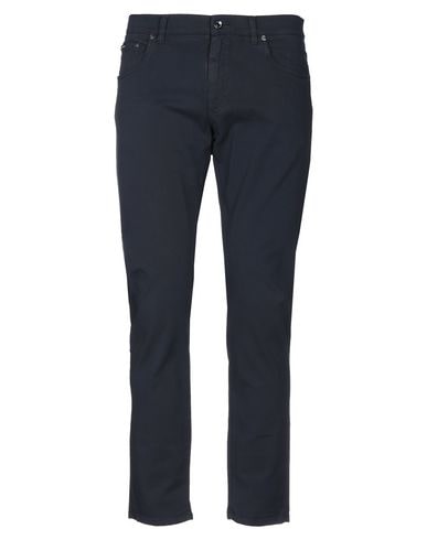 Dolce & Gabbana Pants In Blue