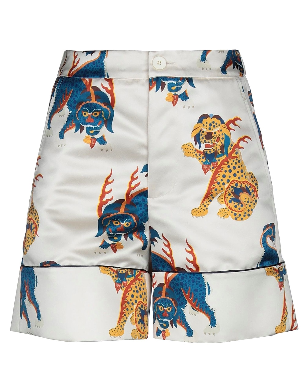 KIRIN PEGGY GOU - Shorts & Bermuda Shorts
