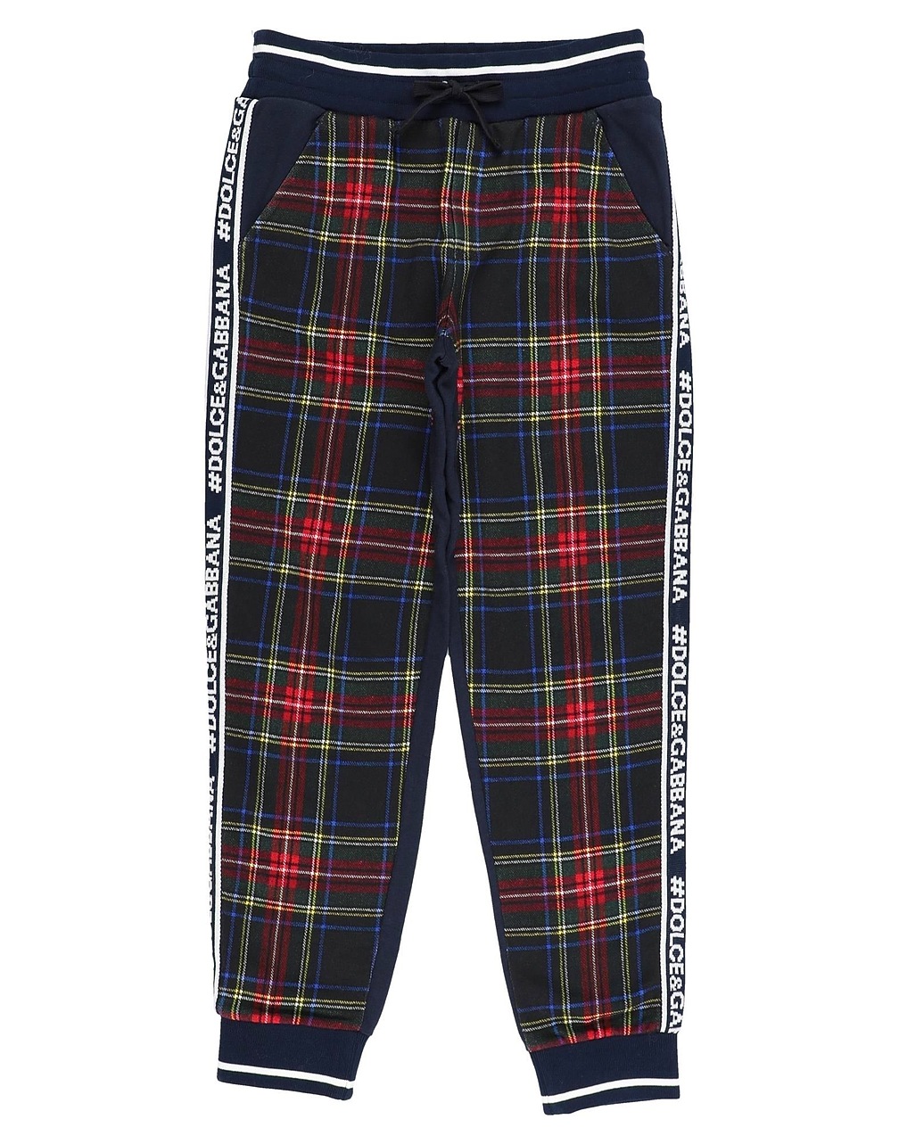 DOLCE&GABBANA - Trousers