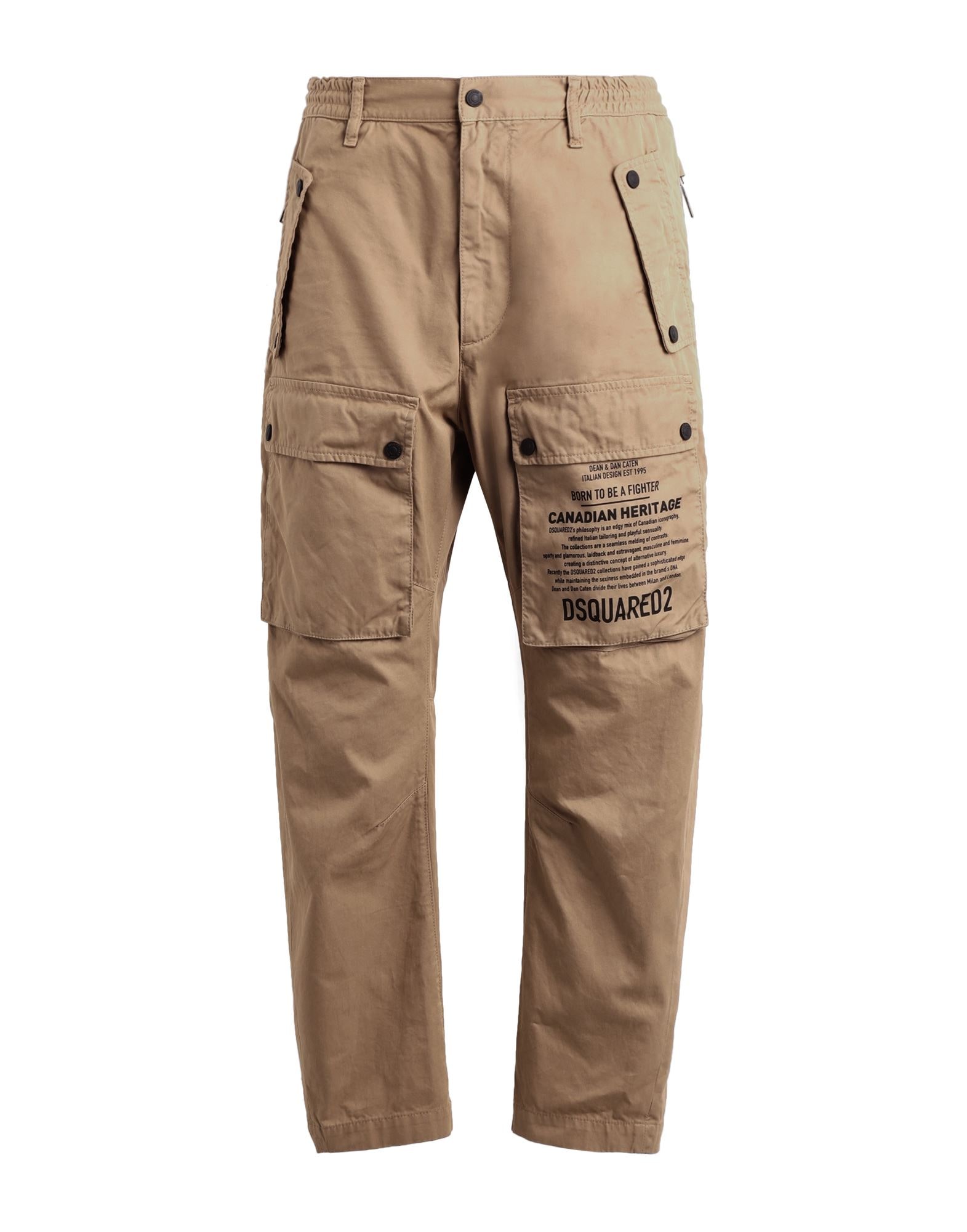 DSQUARED2 - Pants