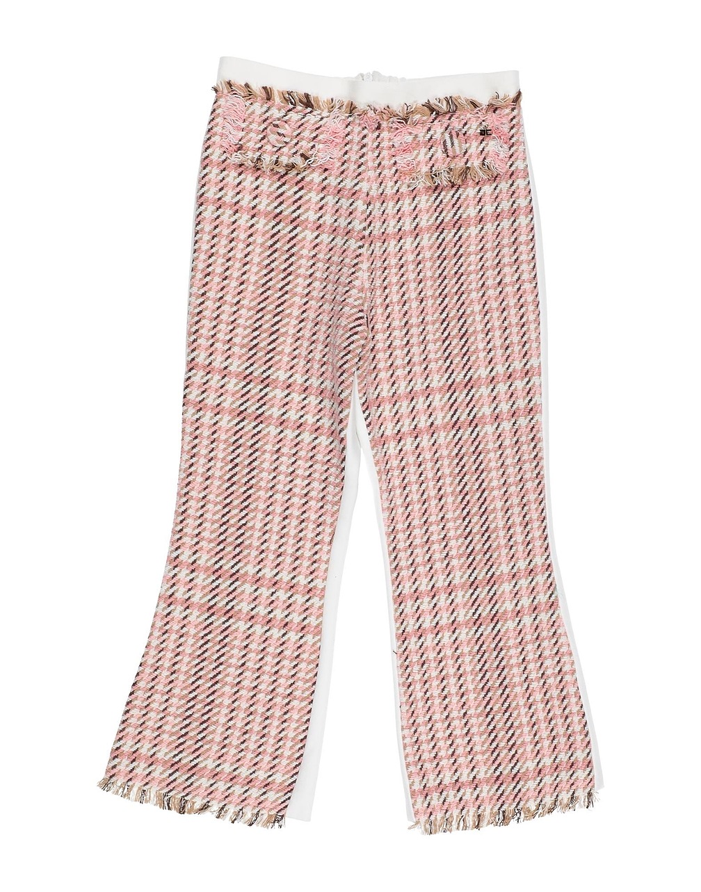 ELISABETTA FRANCHI - Pantalones