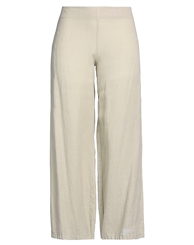 ROSSOPURO Pantalon 100% Lin