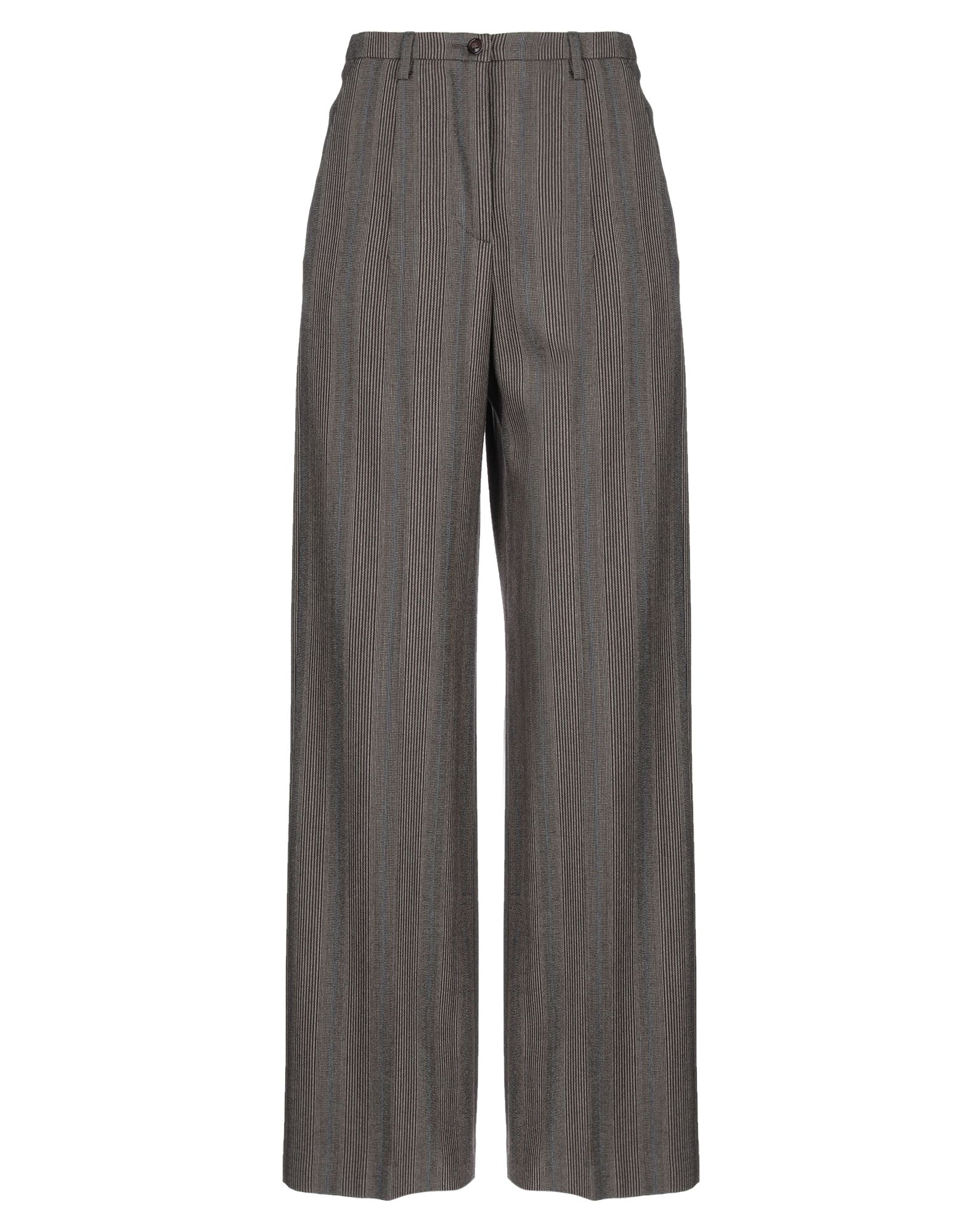 パンツ FABIANA FILIPPI Woman Pants Camel PAD214F331I945 1256 Fabiana Filippi Outlet: Pants woman - Camel | Fabiana