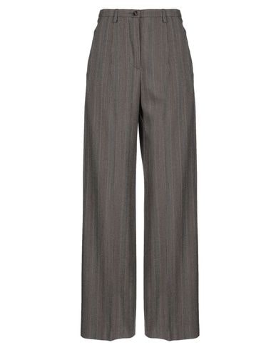 Seventy Sergio Tegon Pants In Brown