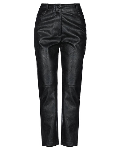 STELLA McCARTNEY Casual pants Black 62% Polyester, 38% Viscose