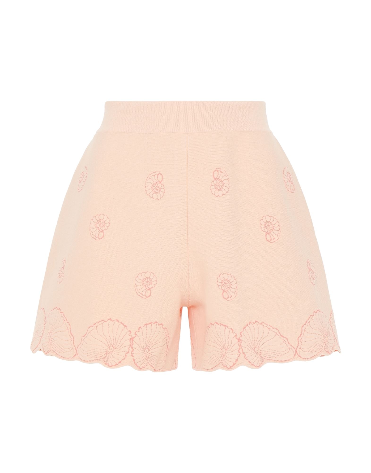 MCQUEEN - Shorts & Bermuda Shorts