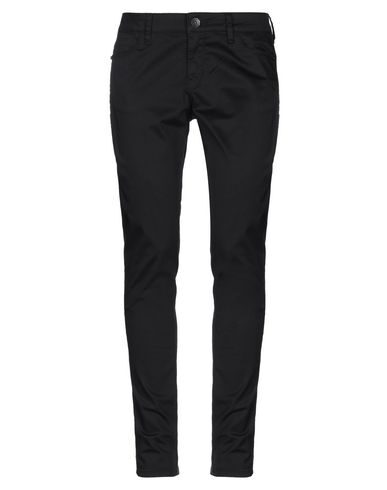 Guess Pants In Black