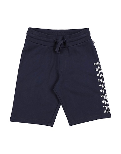 NAPAPIJRI Pantalone felpa Blu notte 100% Cotone