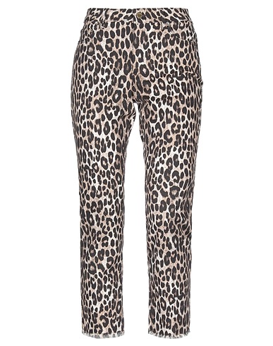 MICHAEL MICHAEL KORS Pantalone Sabbia 98% Cotone, 2% Elastan