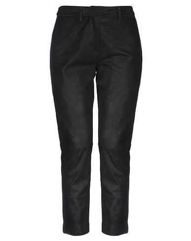 ZOOM ANN DEMEULEMEESTER - Casual trouser