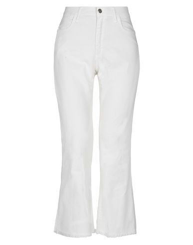 Annarita N Twenty 4h Pants In Ivory
