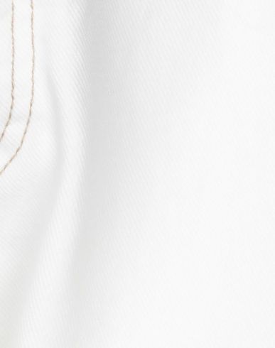 Michael Coal Pants In White