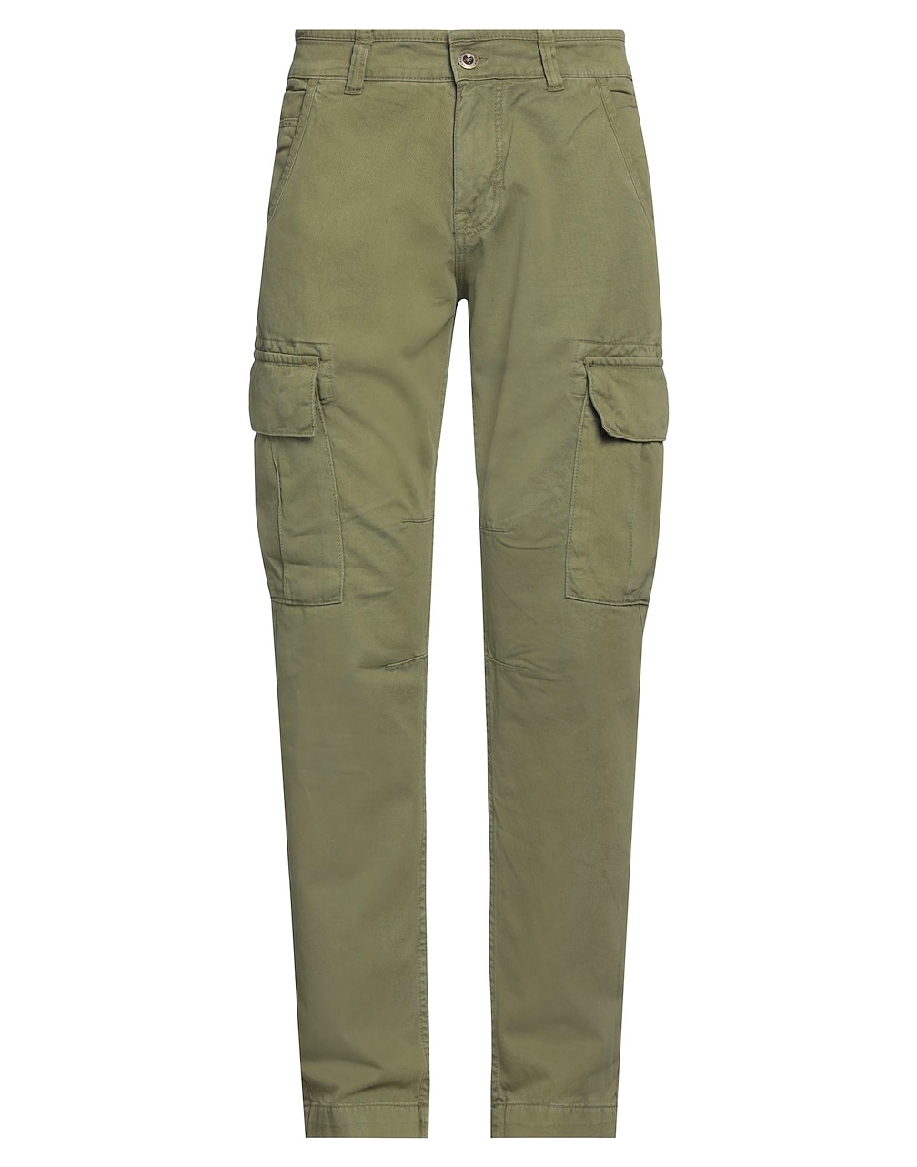 ALPHA INDUSTRIES - Pants