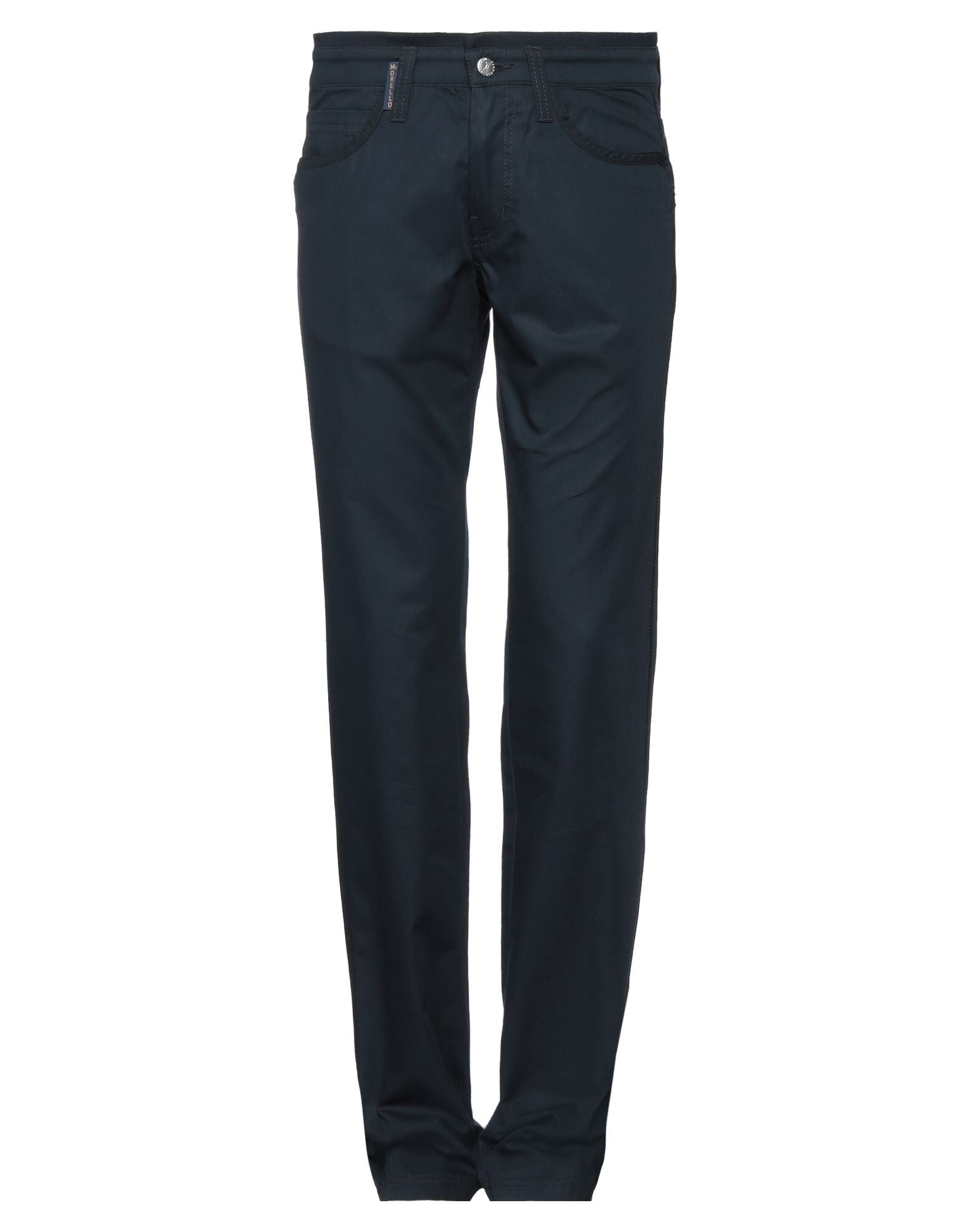 FRANKIE MORELLO - Повседневные брюки