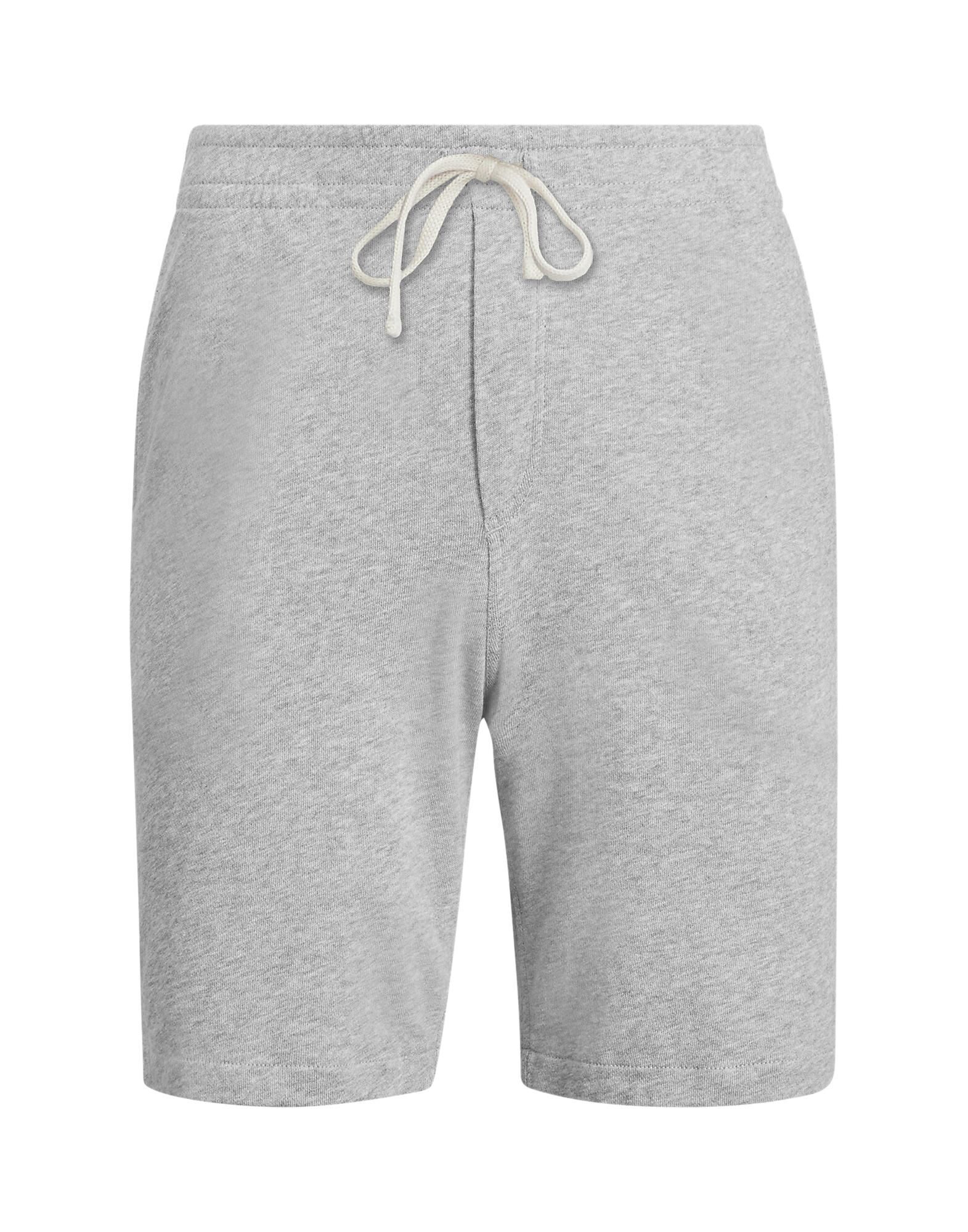 polo ralph lauren terry shorts