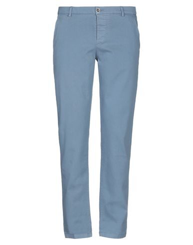 Camouflage Ar And J. Casual Pants In Grey
