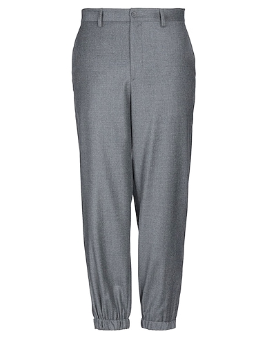 ZOOM EMPORIO ARMANI - Casual pants