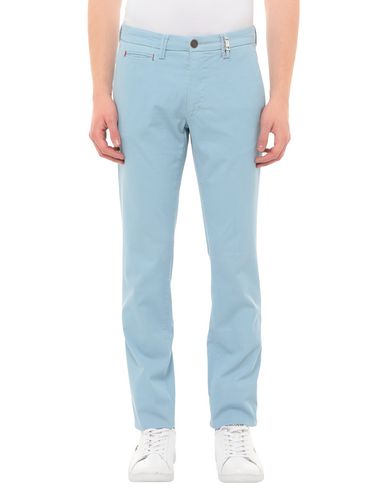 Tramarossa Pants In Sky Blue