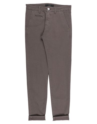 Liu •jo Man Pants In Brown