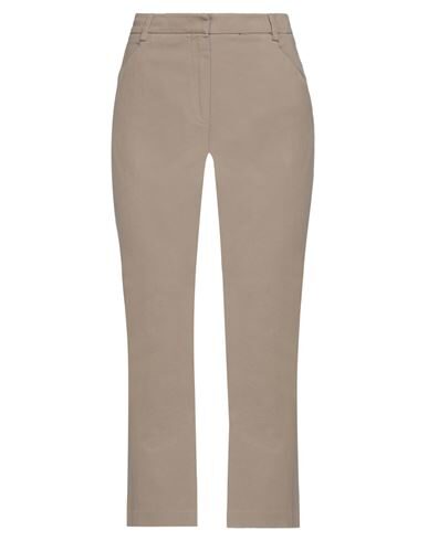 True Royal Pants In Khaki