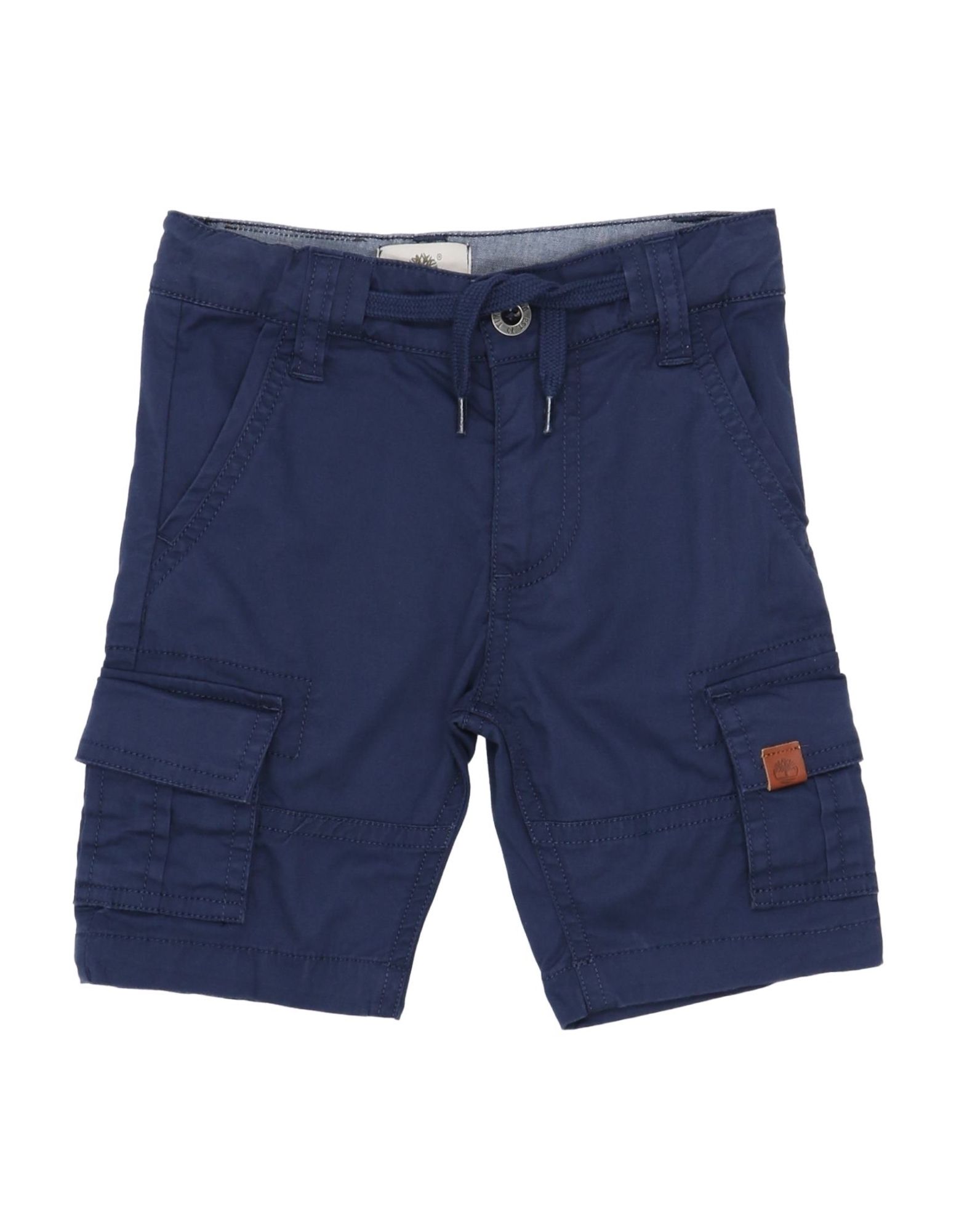 TIMBERLAND - Shorts & Bermuda Shorts