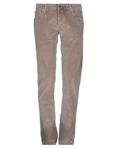 JACOB COHЁN Pantalone Khaki 98% Cotone, 2% Elastan