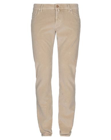 Jacob Cohёn Pants In Beige