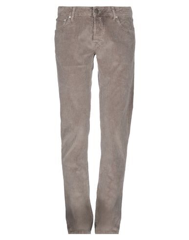 Jacob Cohёn Pants In Khaki