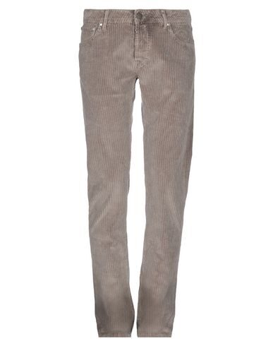 Jacob Cohёn Pants In Khaki