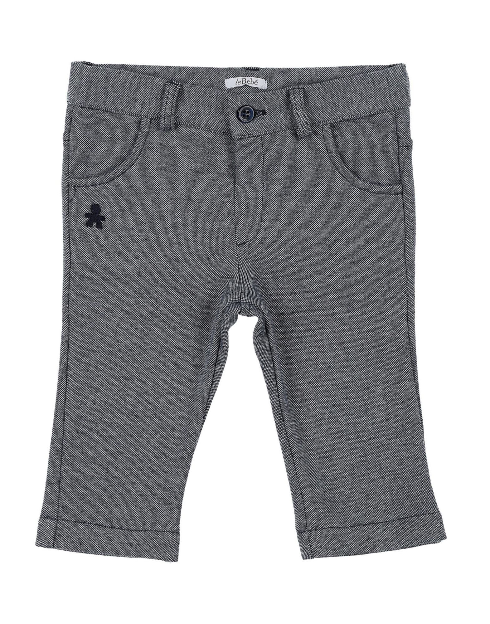 LE BEBÉ - Trousers
