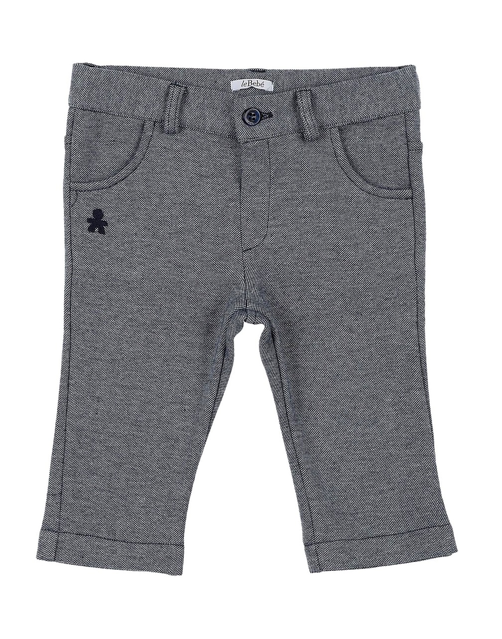 LE BEBÉ - Pantalons
