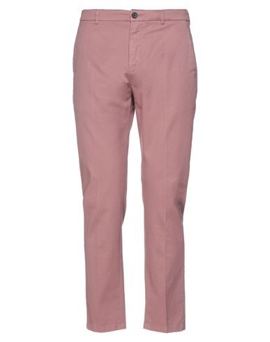 Department 5 Pants In Pink