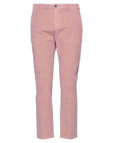 Department Five Pants In Pink