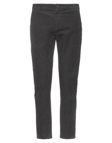 Department 5 Pants In Dark Brown