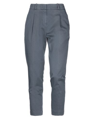 Cappellini By Peserico Casual Pants In Lead