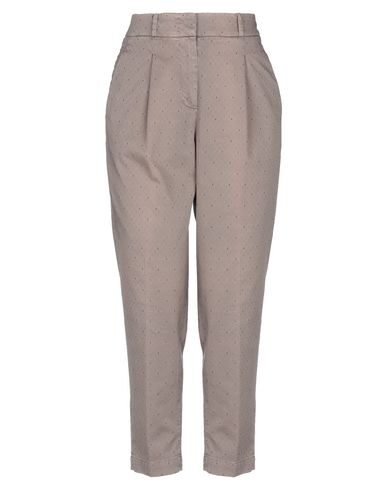 Cappellini By Peserico Casual Pants In Sand