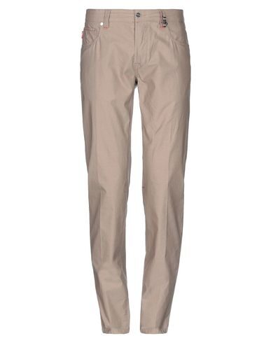 Tramarossa 5-pocket In Light Brown