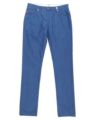 Tramarossa Pants In Bright Blue