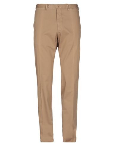 Santaniello Pants In Beige