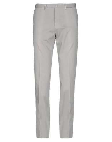 Santaniello Casual Pants In Grey