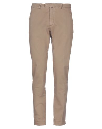 Quattro.decimi Quattro. Decimi Pants In Beige