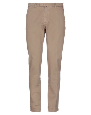 Quattro.decimi Quattro. Decimi Pants In Beige