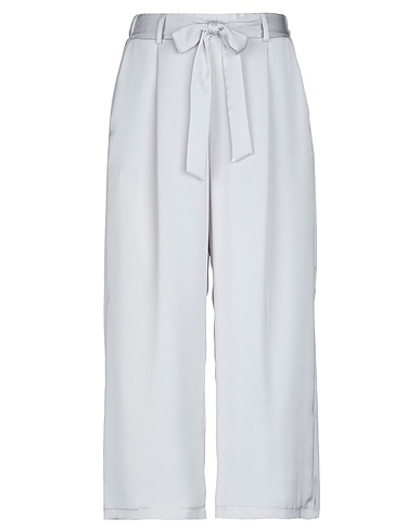 ZOOM BLUGIRL BLUMARINE - Cropped pants & culottes